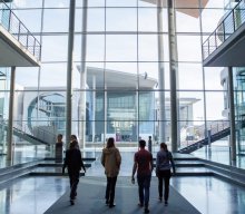 Reisen - Berlin 2022